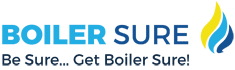 Boiler Sure Logo