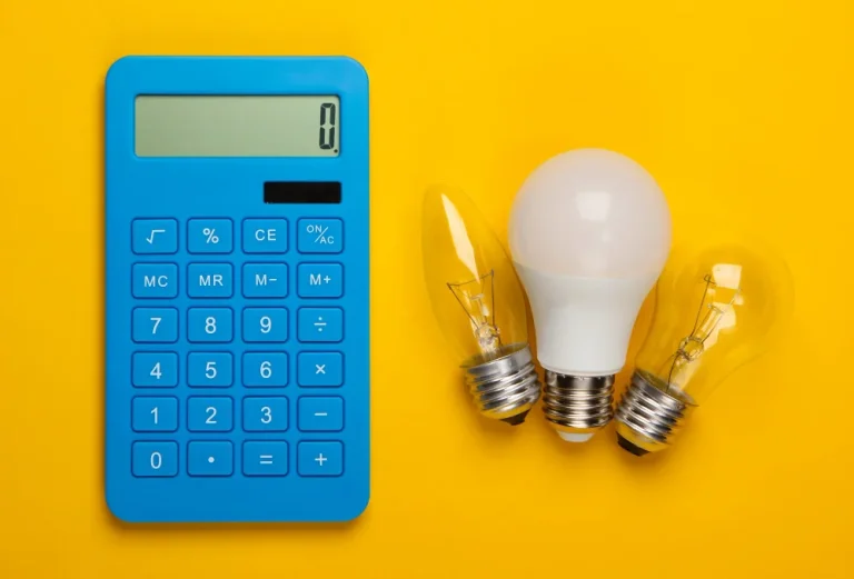 Why Are Energy Bills Increasing In The UK?