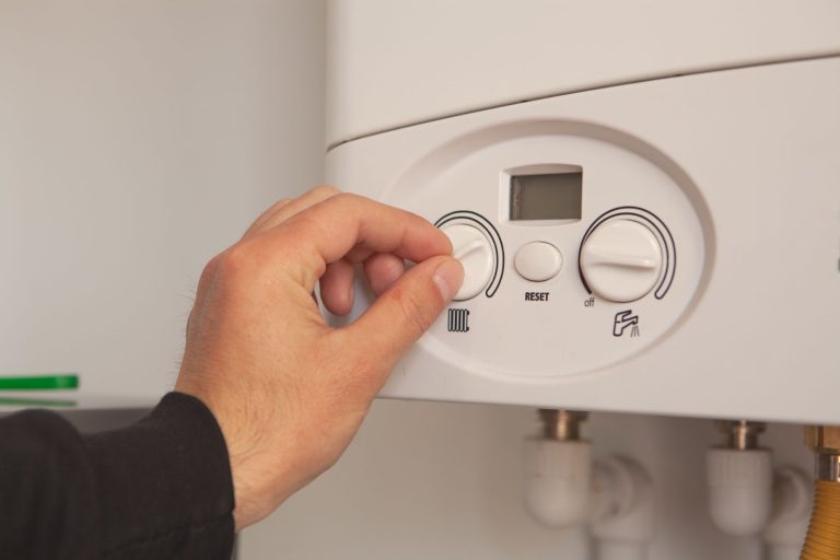 Gas Boiler Cover Costs vs One-Off Repairs in Falkirk
