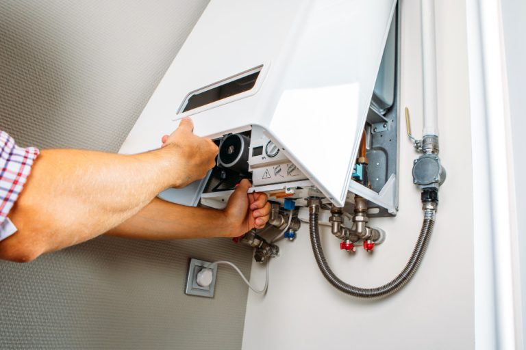Comparing Boiler Installation Companies in Falkirk