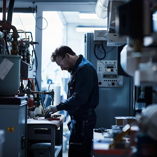 DIY vs. Professional Boiler Repairs: What You Need to Know