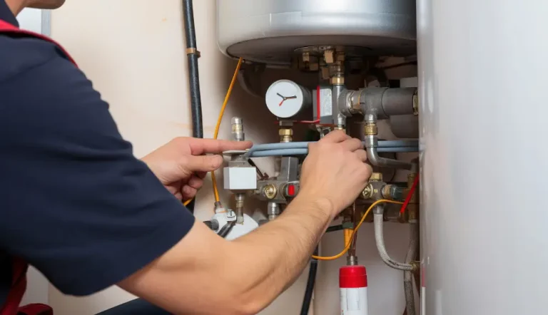 Boiler Cover in Falkirk: Do You Really Need It?