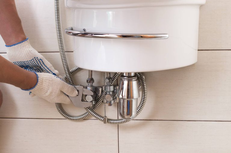 How Power Flushing Can Extend the Life of Your Boiler