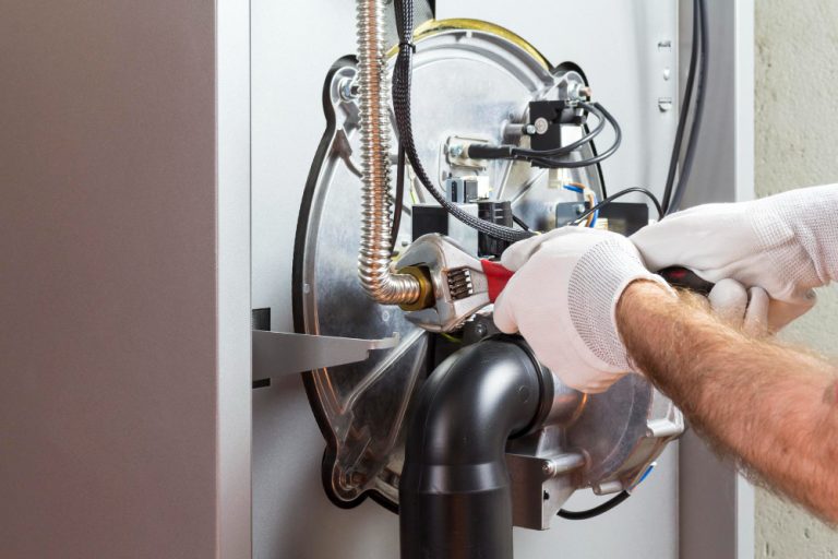 What’s Included in a Boiler Service? A Full UK Homeowner’s Guide