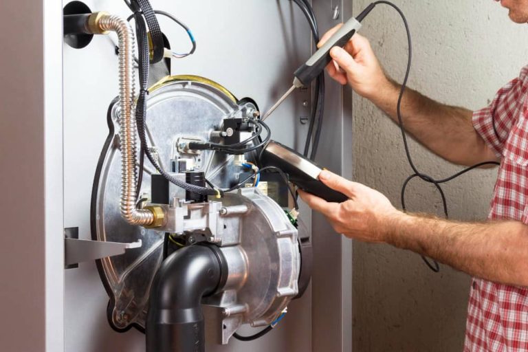 Boiler Installation in Falkirk – Fast, Reliable Service from Local Engineers