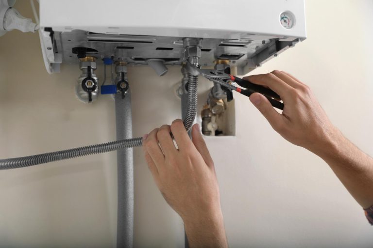 Signs Your Boiler Needs Replacing &ndash; Don&rsquo;t Miss These Red Flags