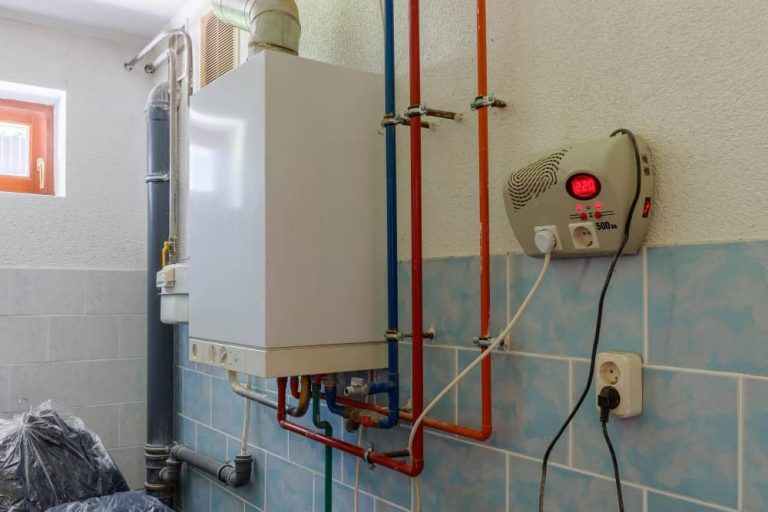 Combi vs Conventional: Which Boiler Suits Falkirk Homes?