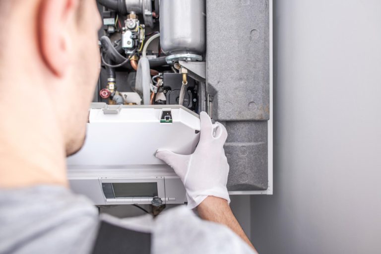 Boiler Installation Costs Explained: What Affects the Price?