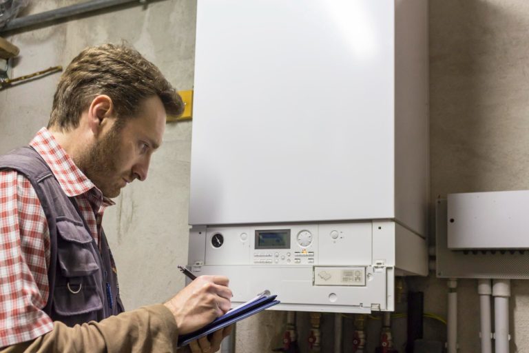 Boiler Finance in Falkirk: Affordable Ways to Spread the Cost