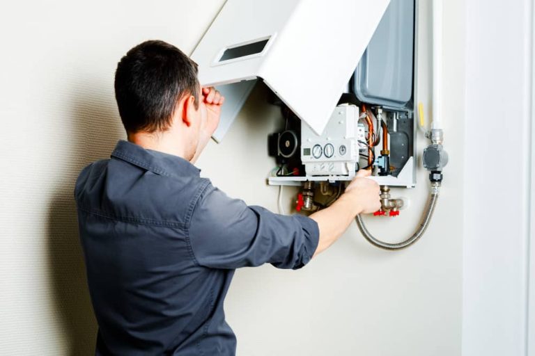 Boiler Repairs and Cover in Falkirk: Protecting Your Investment