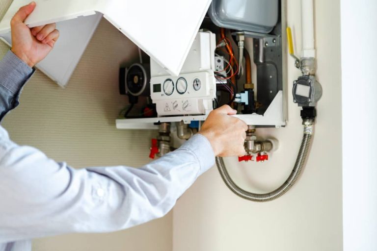 Cost for Boiler Installation in Falkirk: What Drives the Total?