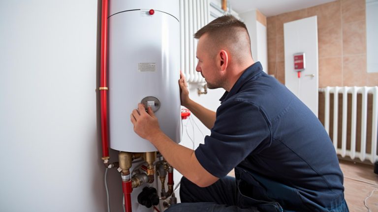 How to Choose the Best Boiler Installation Companies in Falkirk
