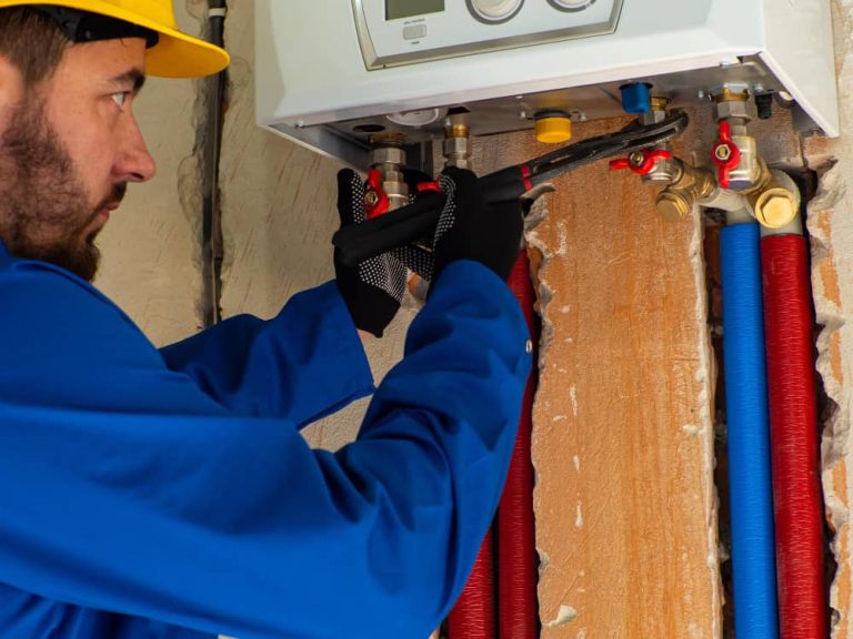 New Boiler Cost in Falkirk: 2025 Price Benchmarks