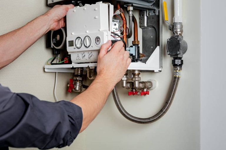 Boiler Cover in Falkirk: What It Includes & Monthly Costs