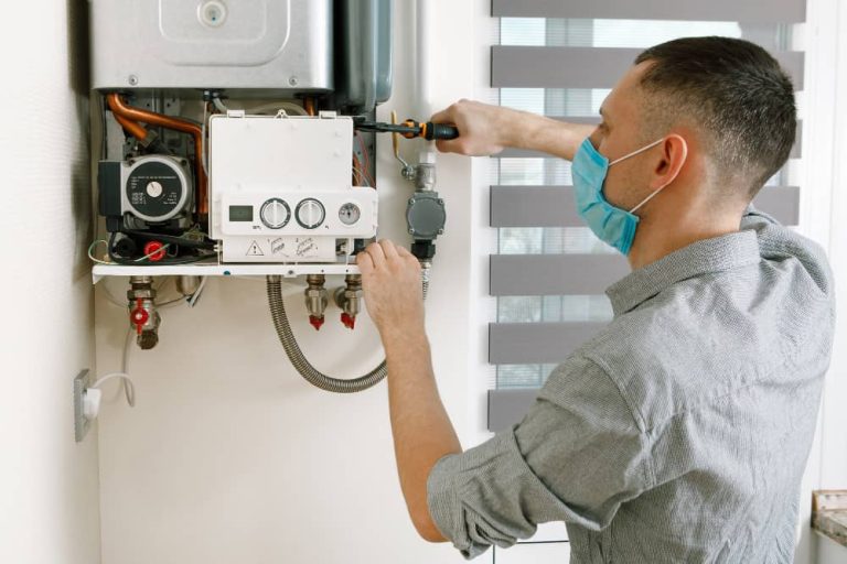 Cost of a New Gas Boiler Installation in Falkirk Homes