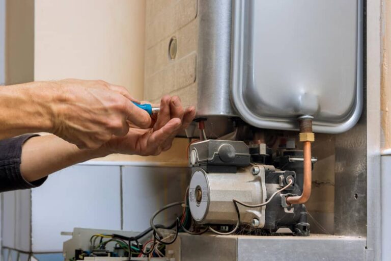 Boiler Repair Cost in Falkirk: What Homeowners Pay in 2025