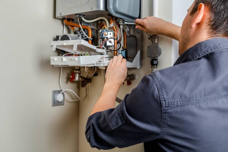 Boiler Repair in Falkirk: The Most Common Issues and Fixes