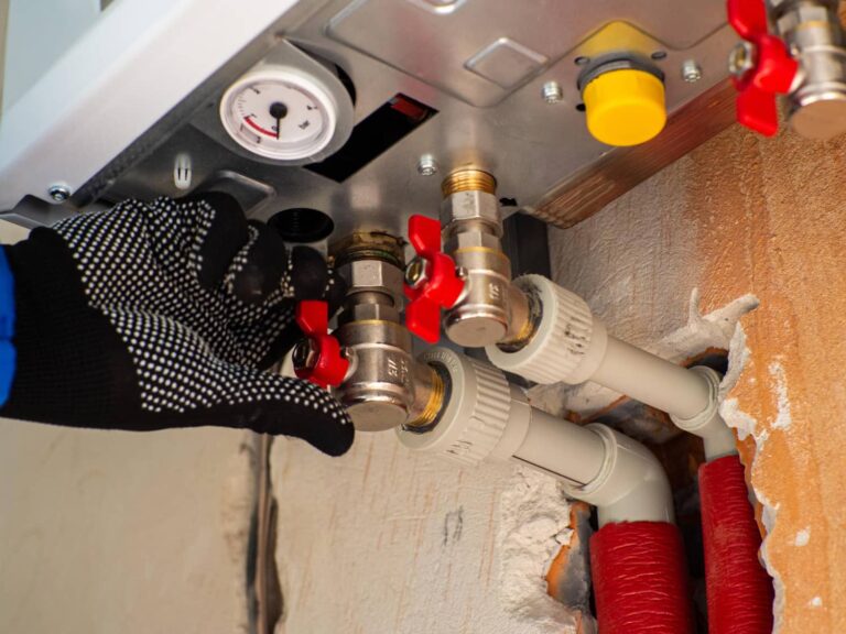 How Boiler Installation in Falkirk Affects Long-Term Repair Bills