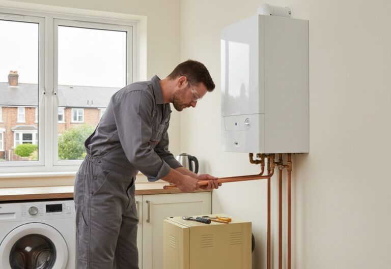 Which Combi Boiler Offers the Best Value for Money